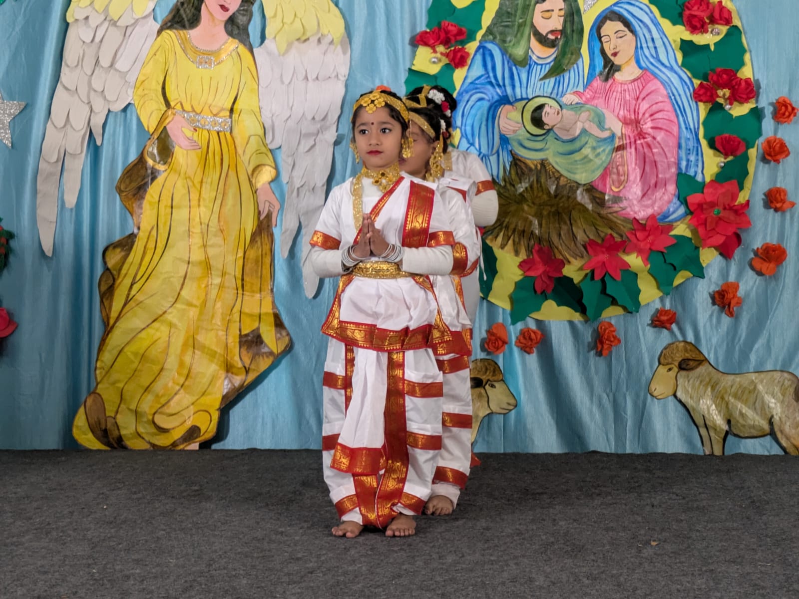 Christmas Celebration 